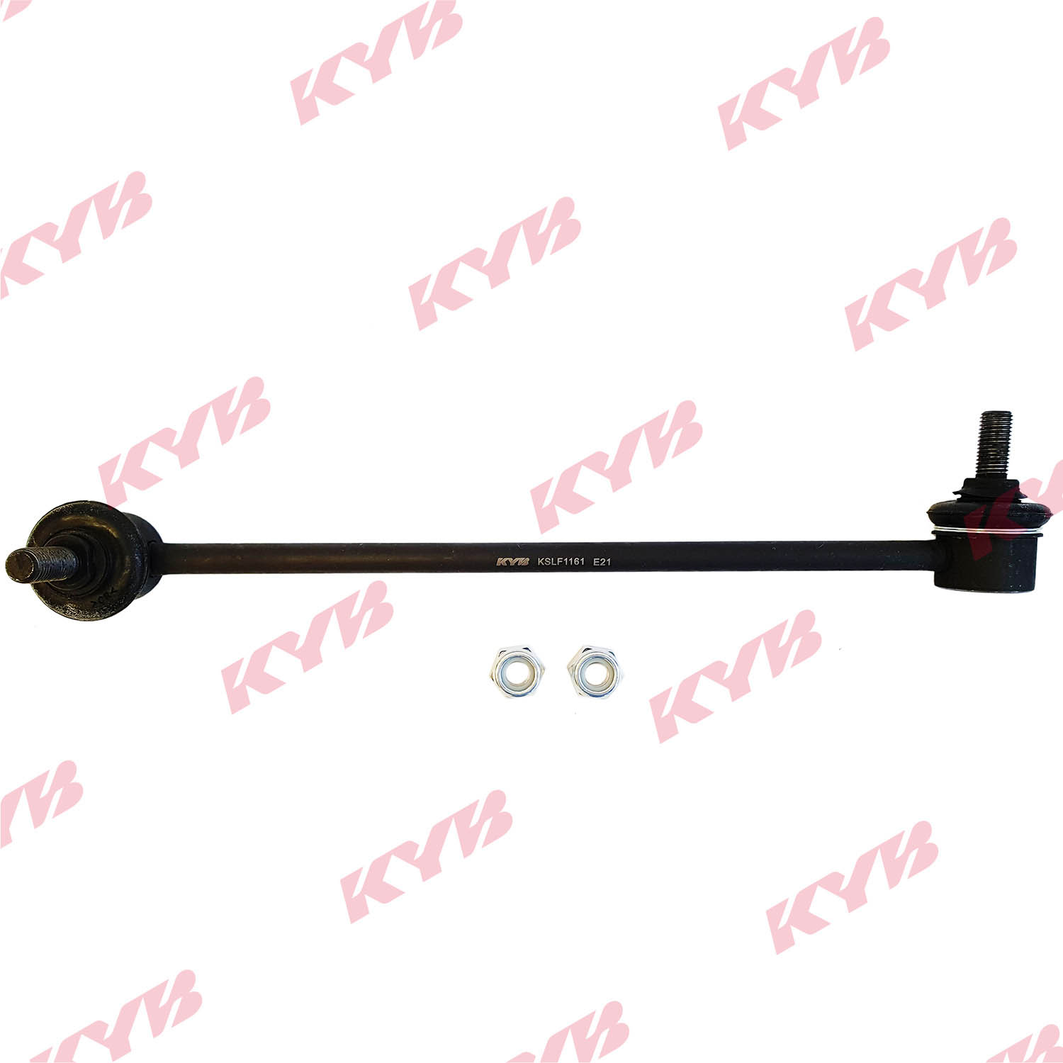 Brat/bieleta suspensie, stabilizator KSLF1161 KYB