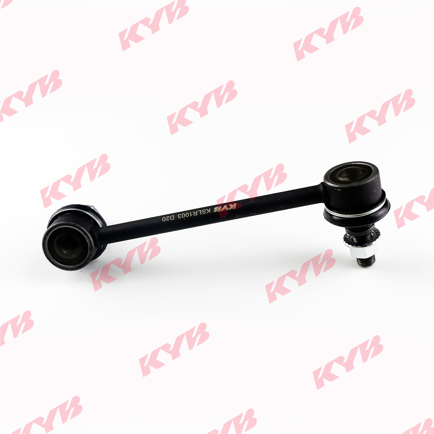 Brat/bieleta suspensie, stabilizator KSLR1003 KYB