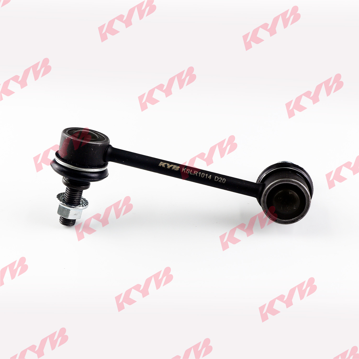 Brat/bieleta suspensie, stabilizator KSLR1014 KYB