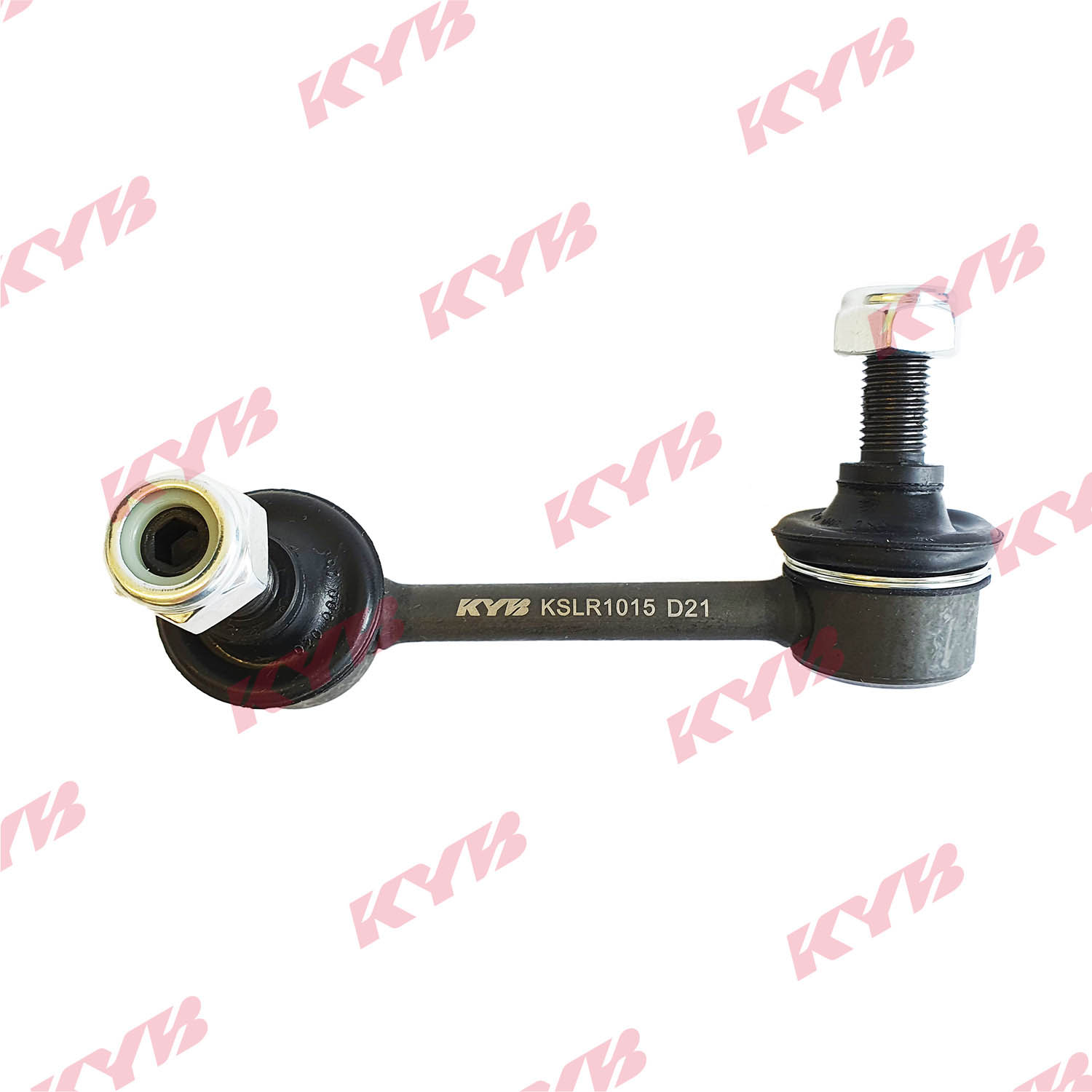 Brat/bieleta suspensie, stabilizator KSLR1015 KYB