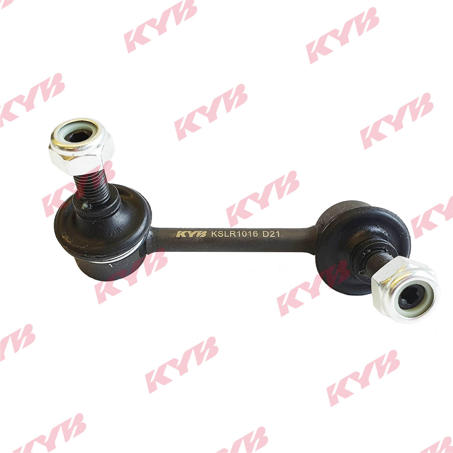 Brat/bieleta suspensie, stabilizator KSLR1016 KYB