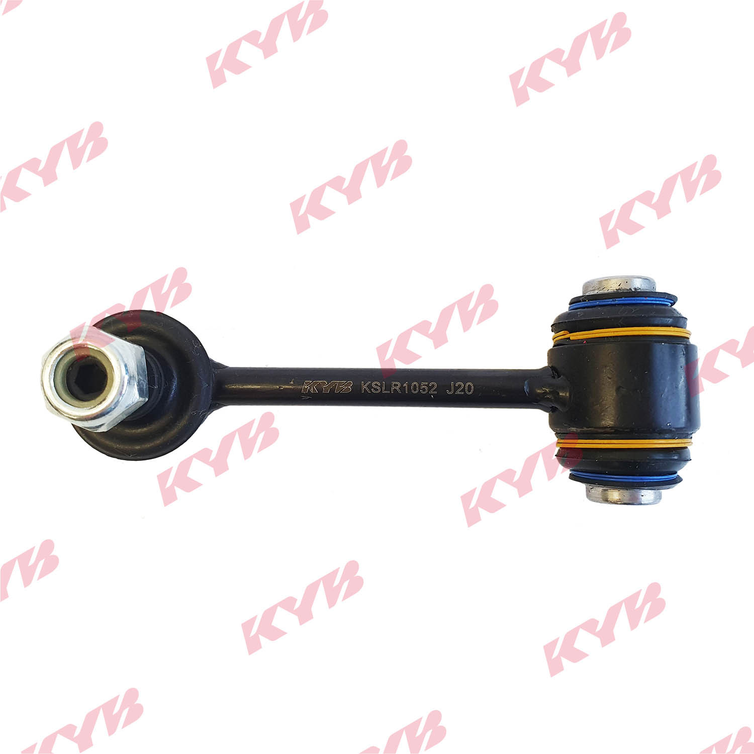 Brat/bieleta suspensie, stabilizator KSLR1052 KYB