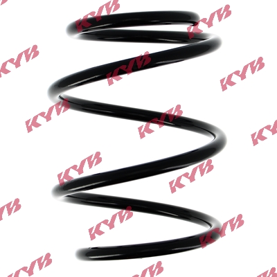 Arc spiral RA3488 KYB