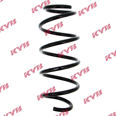 Arc spiral RA3511 KYB