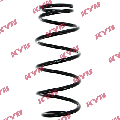 Arc spiral RA3534 KYB