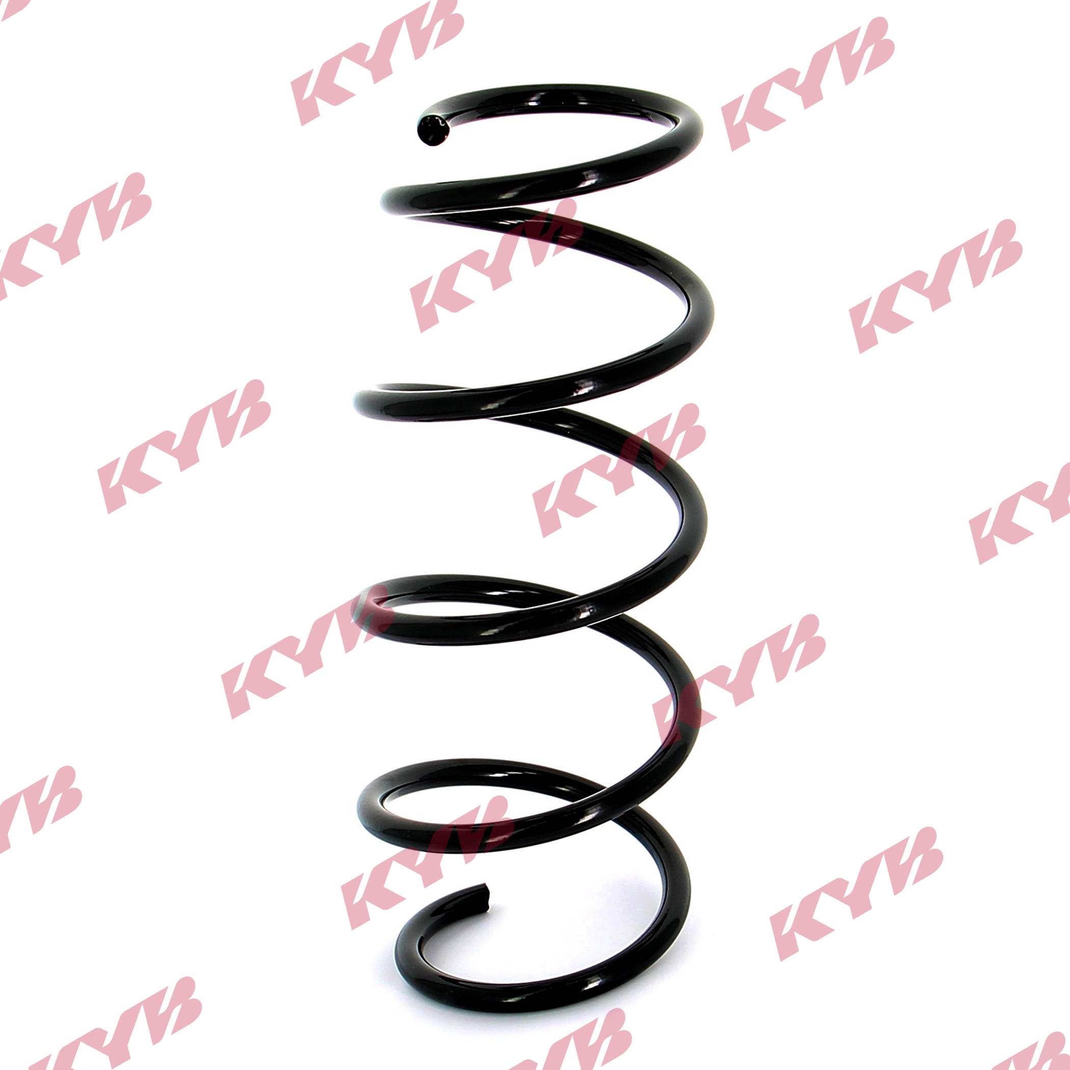 Arc spiral RA4082 KYB