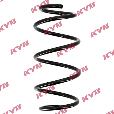 Arc spiral RA4124 KYB