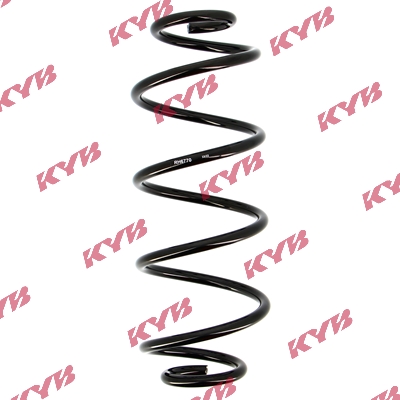 Arc spiral RH6770 KYB