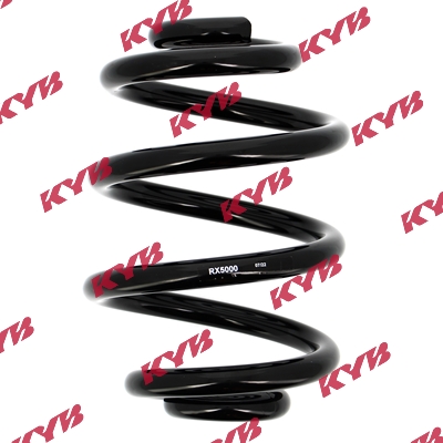 Arc spiral RX5000 KYB