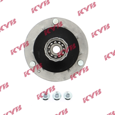 Set reparatie, rulment sarcina amortizor SM1027 KYB