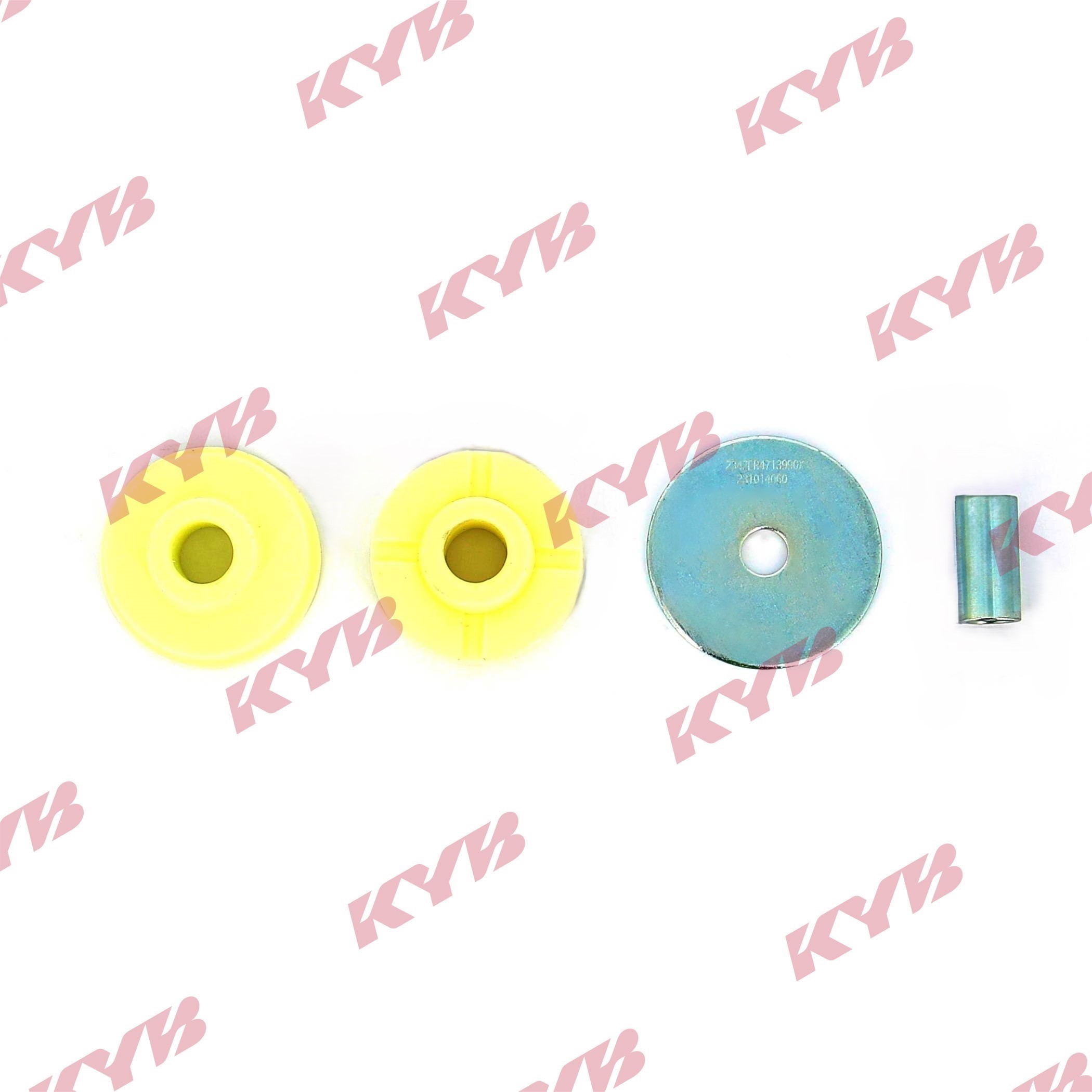 Rulment sarcina suport arc SM5810 KYB