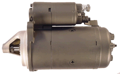 Starter 8811160 FRIESEN