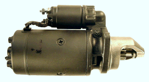 Starter 8811360 FRIESEN