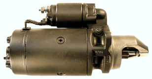 Starter 8813490 FRIESEN