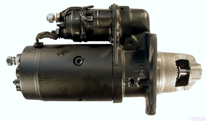 Starter 8817320 FRIESEN