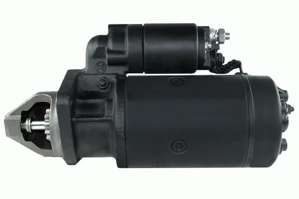 Starter 8817870 FRIESEN