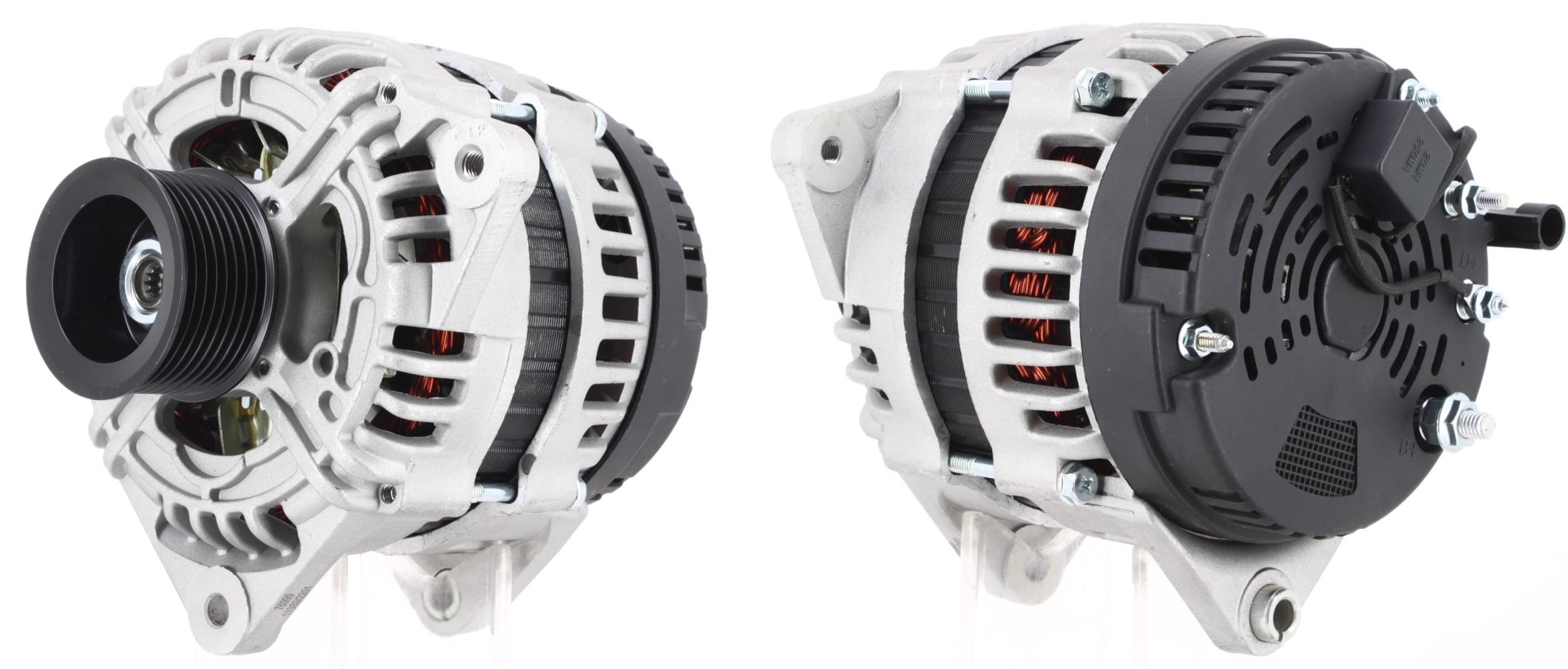 Generator / Alternator 9091243 FRIESEN