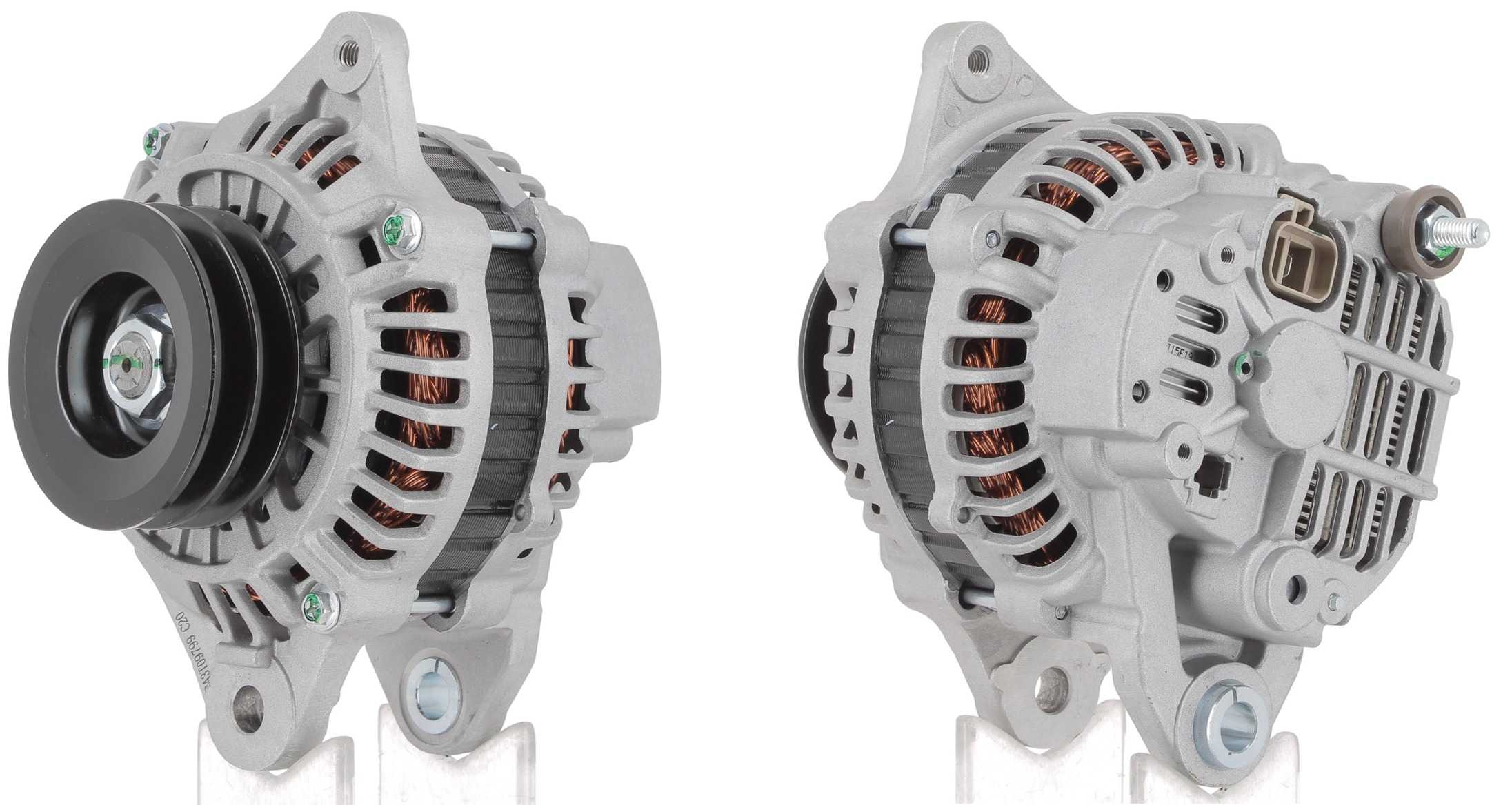 Generator / Alternator 9091729 FRIESEN
