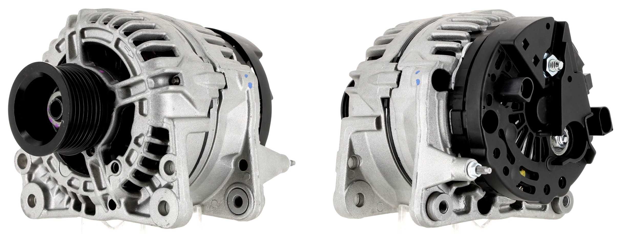Generator / Alternator 9092149 FRIESEN
