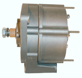 Generator / Alternator 9931290 FRIESEN