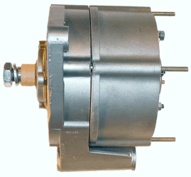 Generator / Alternator 9931300 FRIESEN