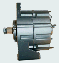 Generator / Alternator 9933820 FRIESEN