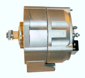 Generator / Alternator 9934400 FRIESEN