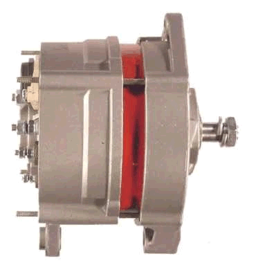 Generator / Alternator 9936280 FRIESEN