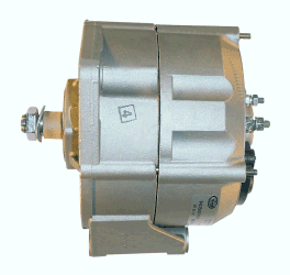 Generator / Alternator 9937770 FRIESEN