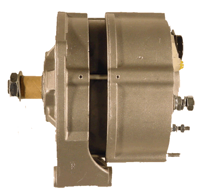 Generator / Alternator 9938050 FRIESEN