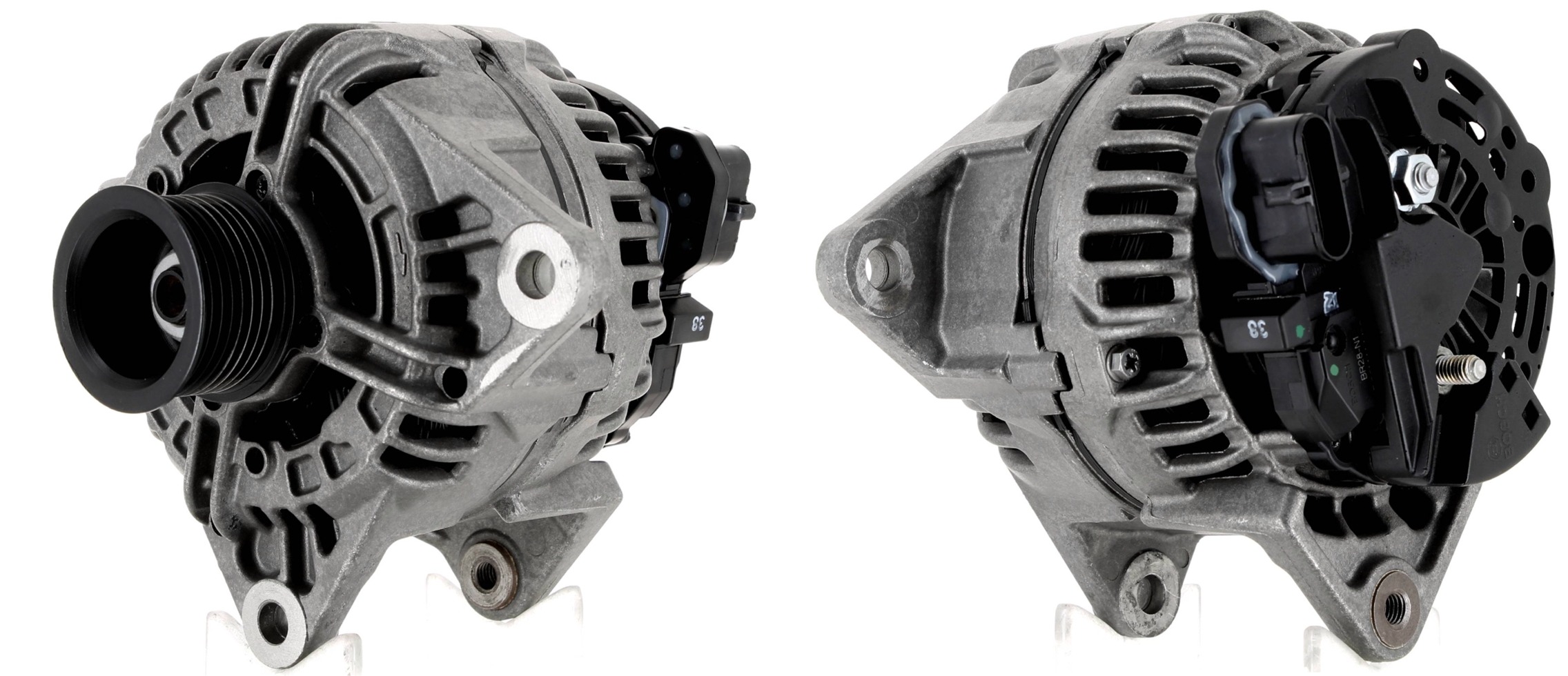 Generator / Alternator 9947410 FRIESEN
