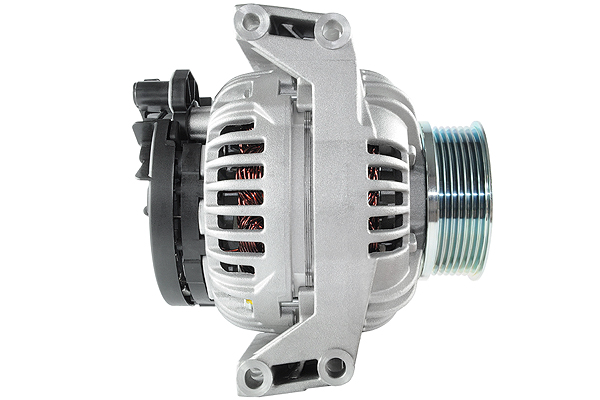 Generator / Alternator 9949320 FRIESEN