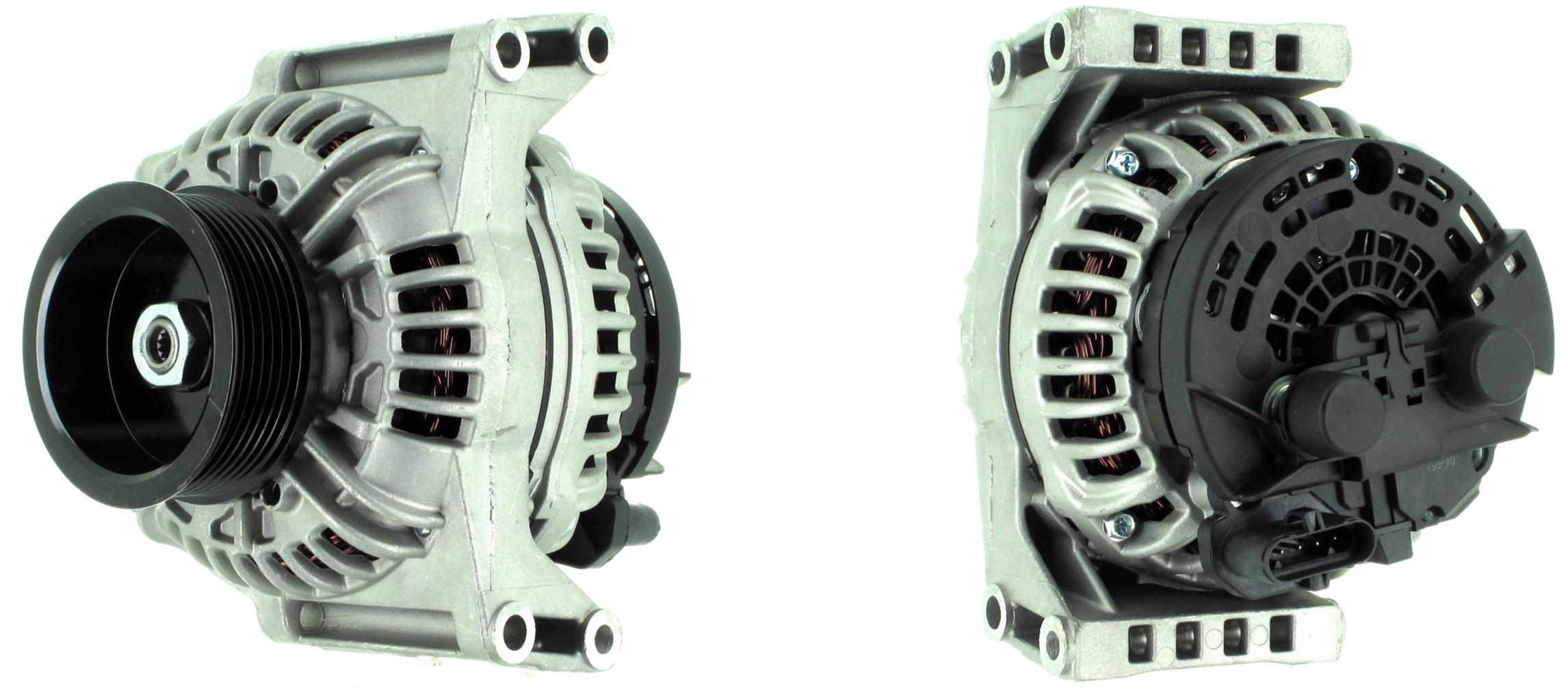 Generator / Alternator 9949780 FRIESEN