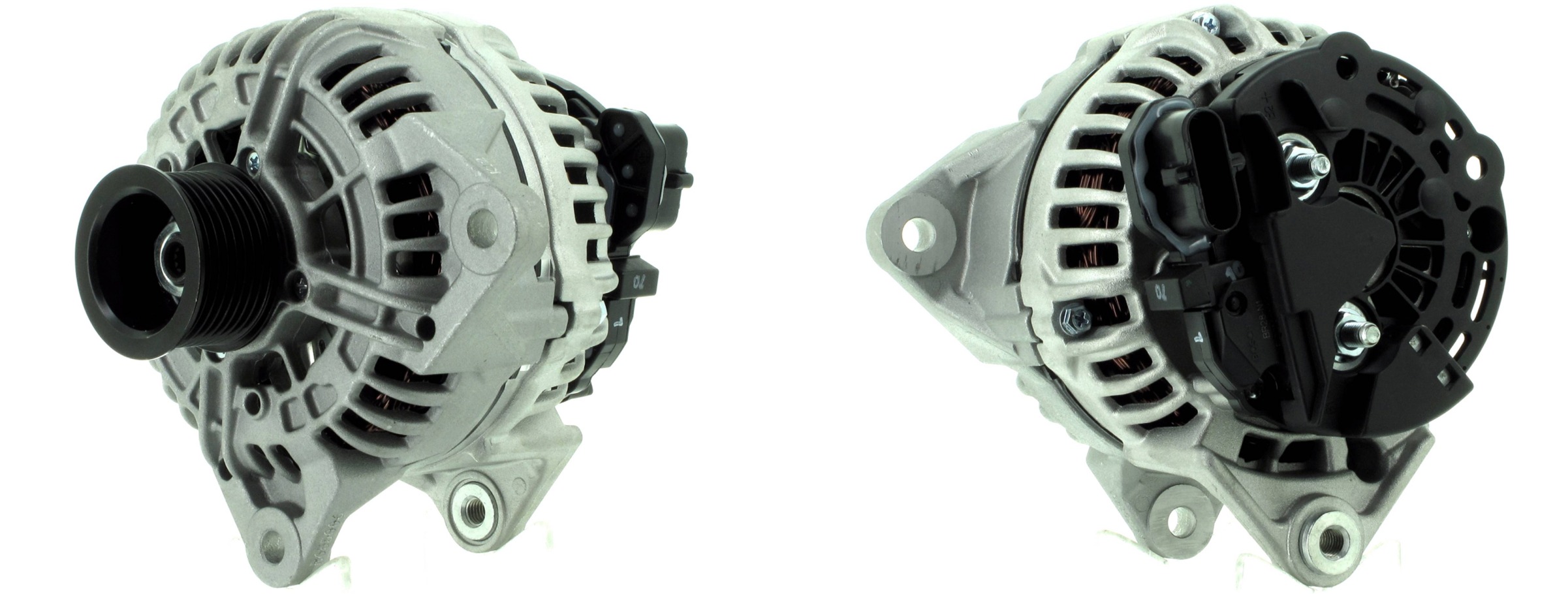 Generator / Alternator 9990961 FRIESEN