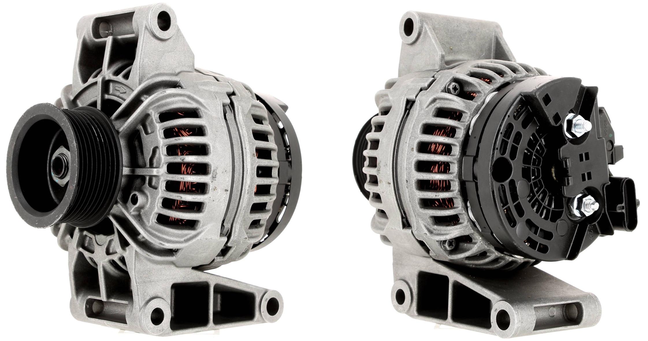 Generator / Alternator 9991320 FRIESEN