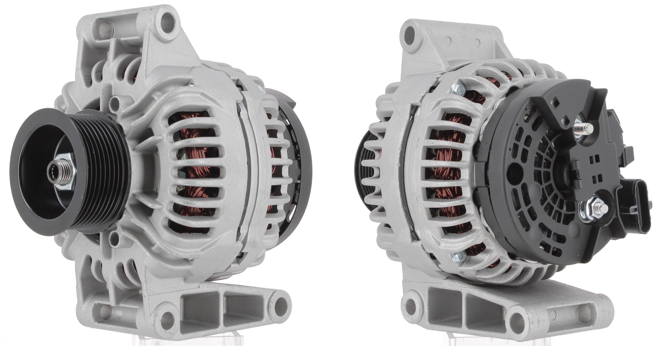 Generator / Alternator 9991321 FRIESEN
