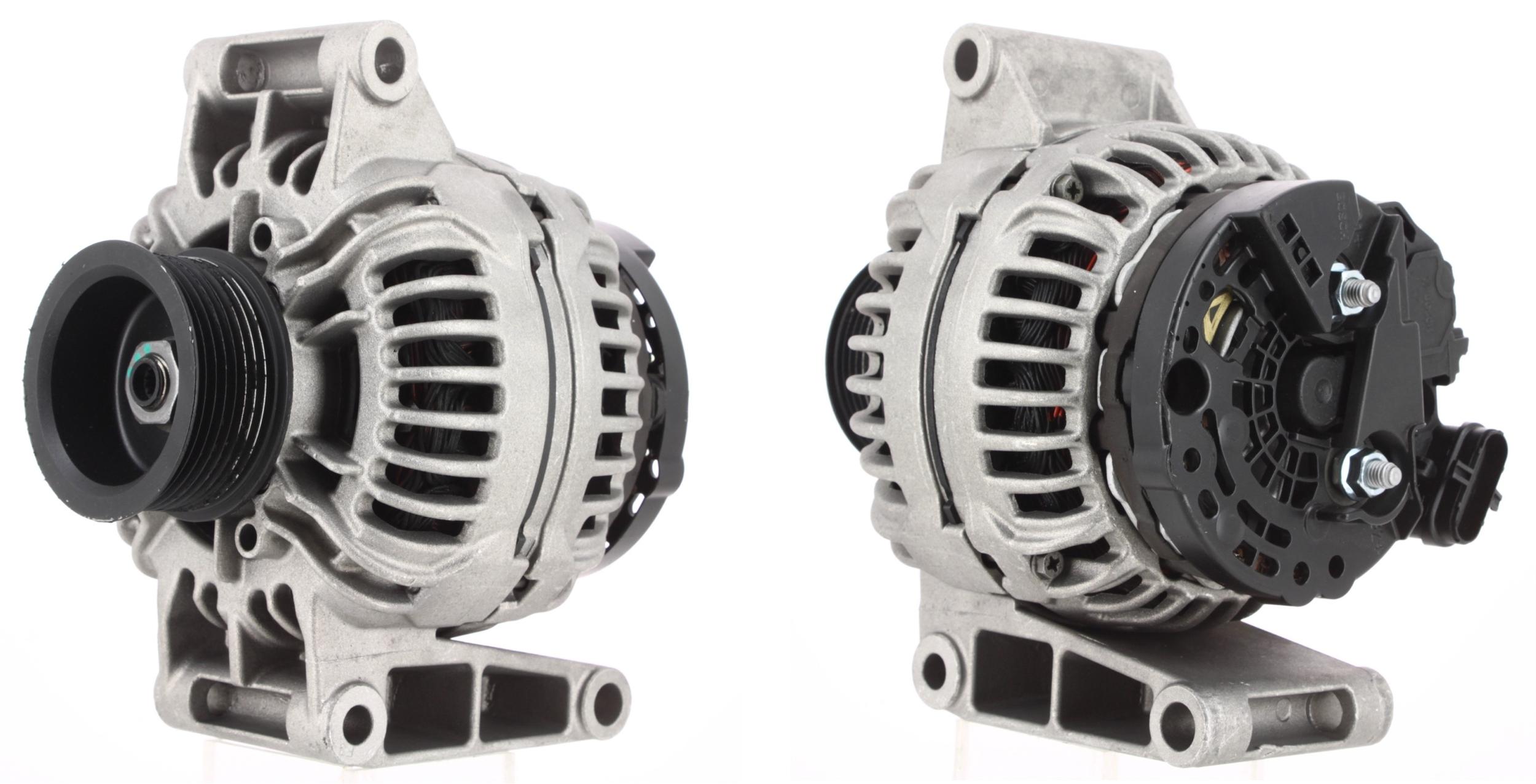 Generator / Alternator 9991322 FRIESEN