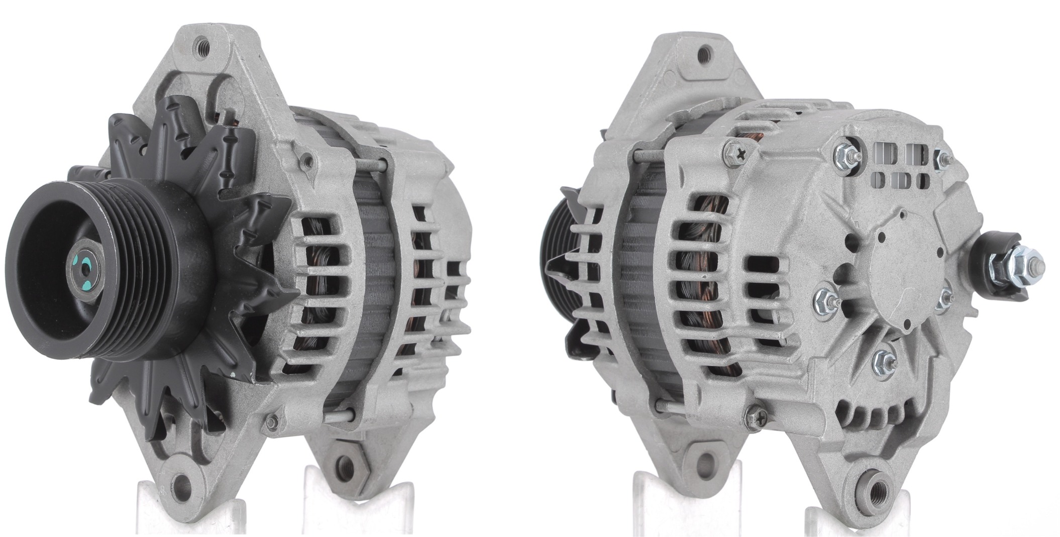 Generator / Alternator 9991486 FRIESEN