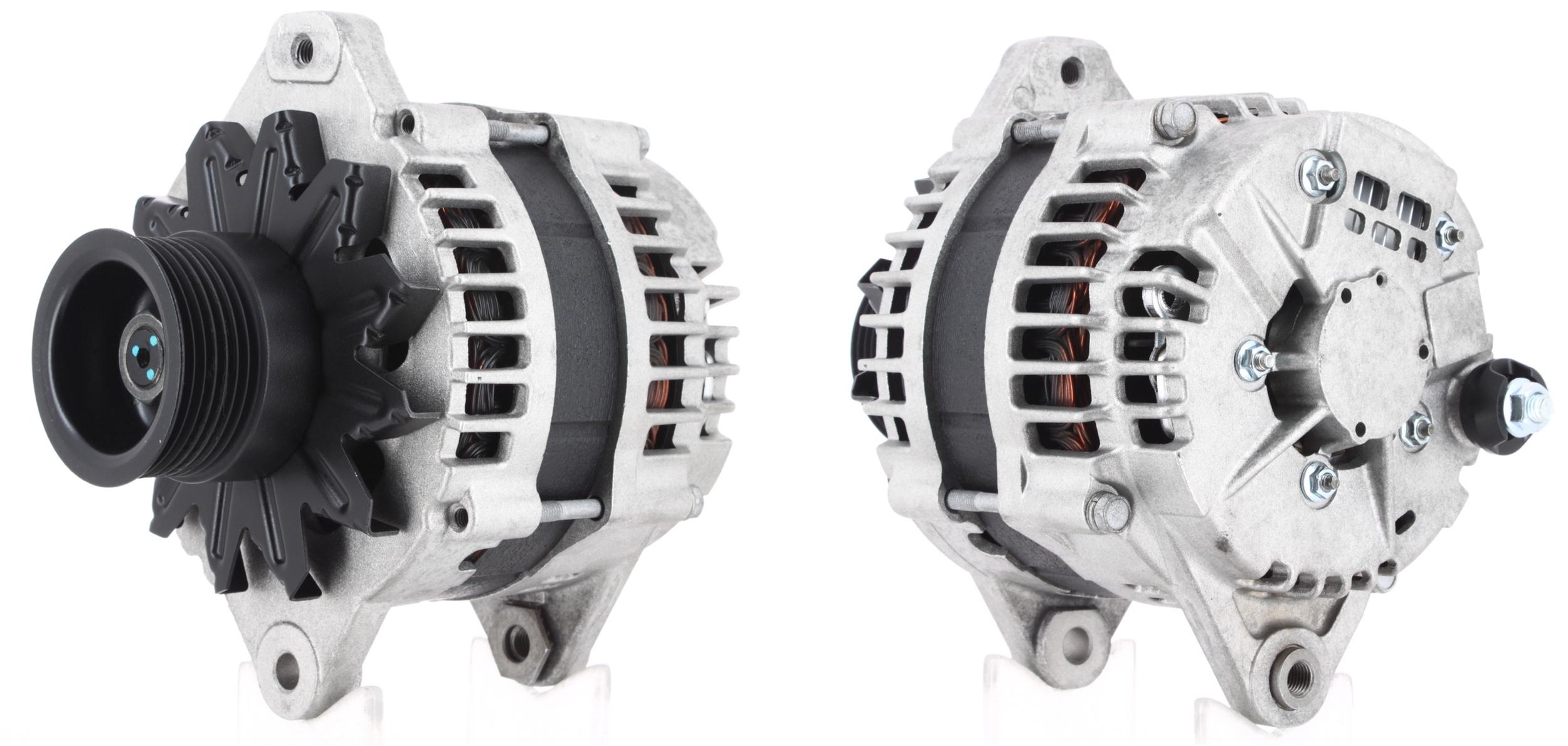 Generator / Alternator 9991487 FRIESEN