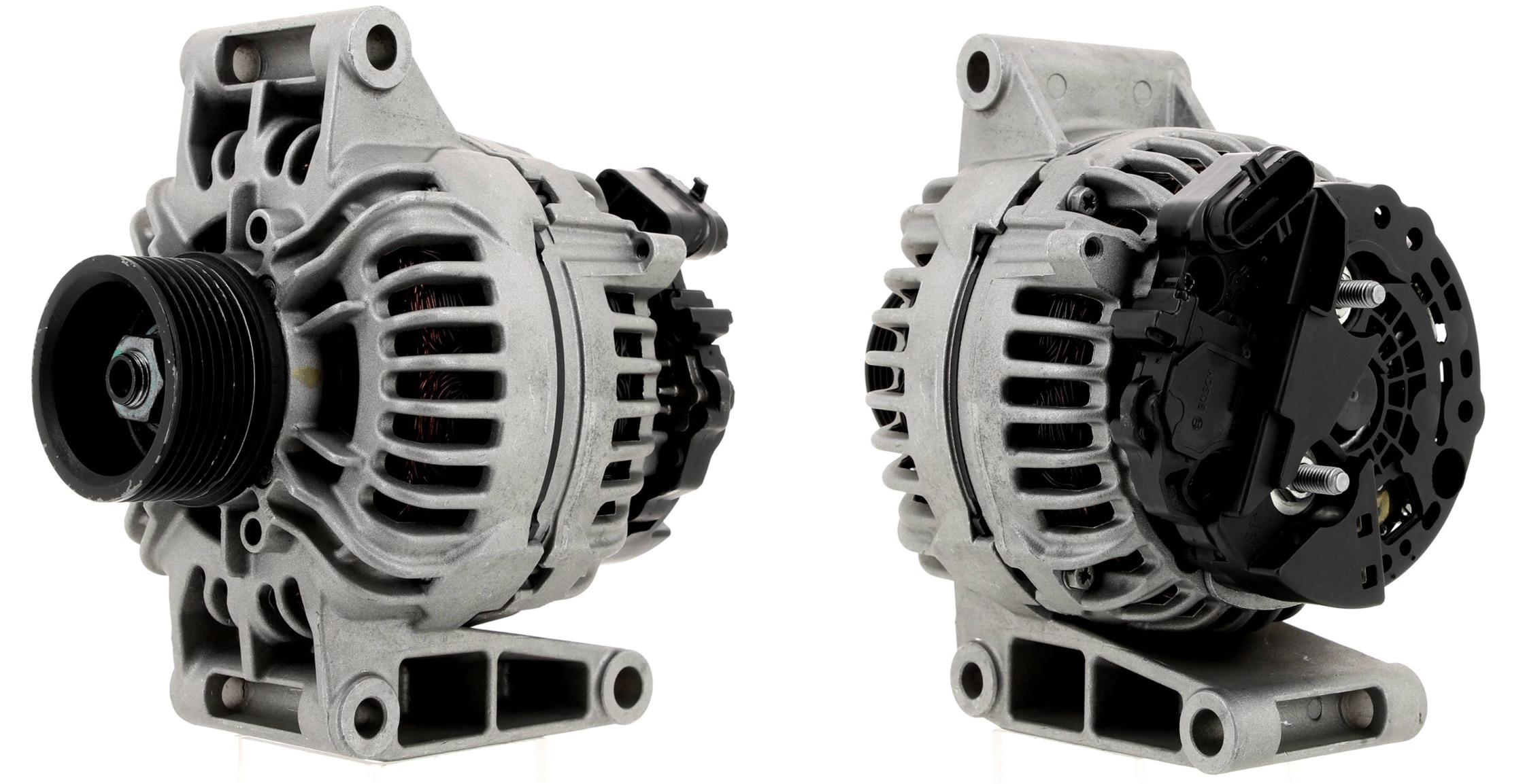 Generator / Alternator 9991653 FRIESEN