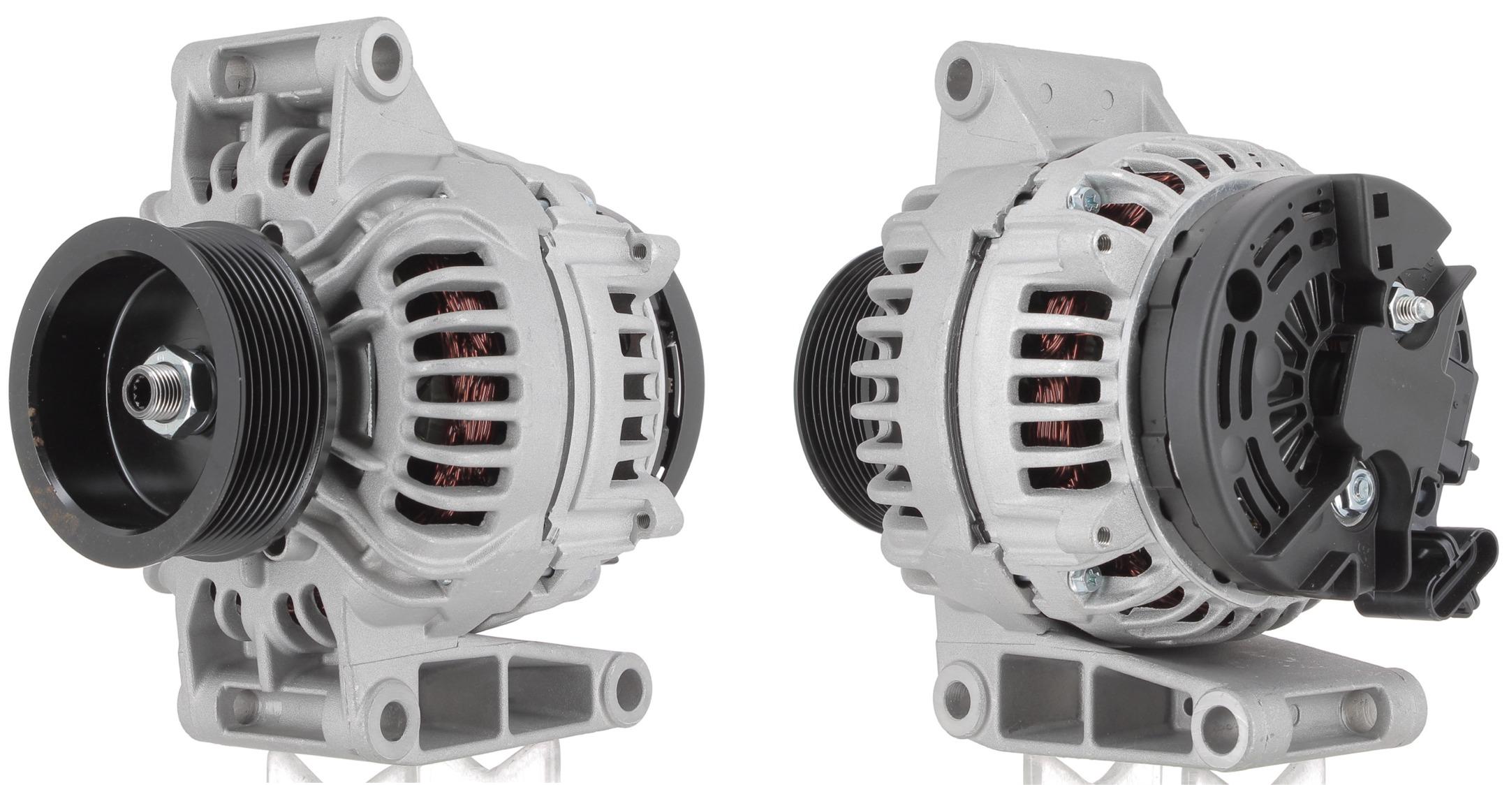Generator / Alternator 9991655 FRIESEN