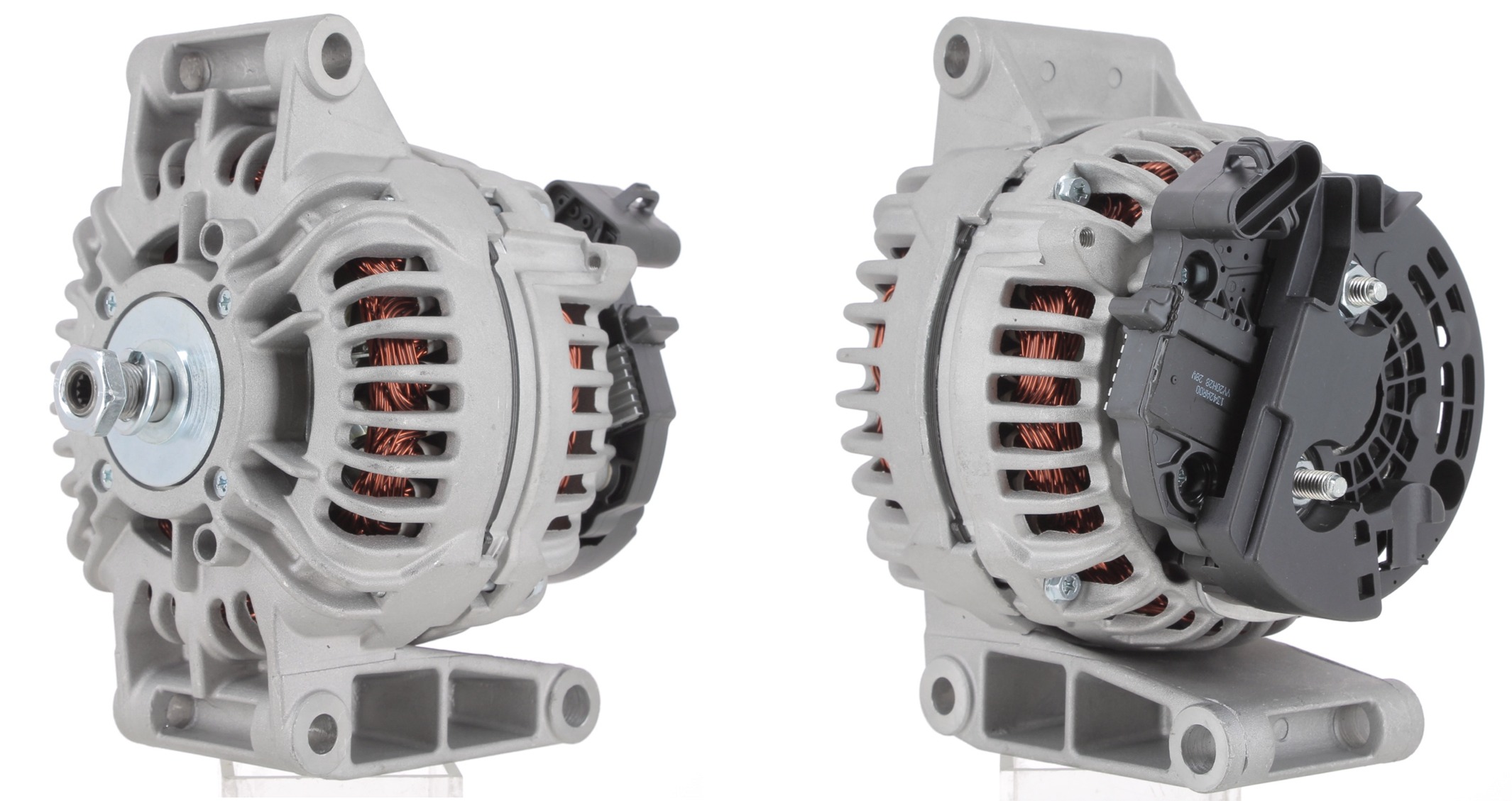 Generator / Alternator 9991656 FRIESEN