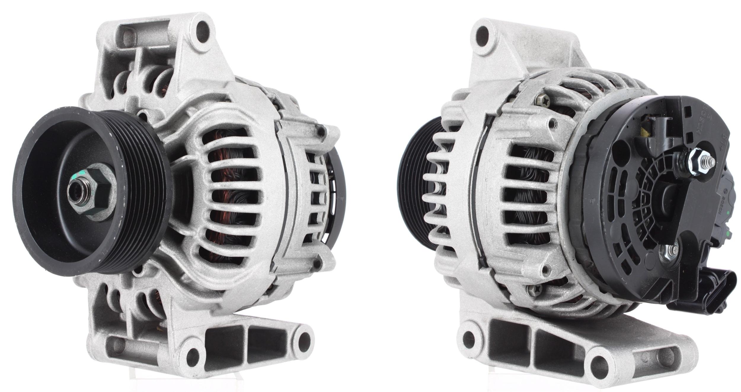 Generator / Alternator 9991657 FRIESEN