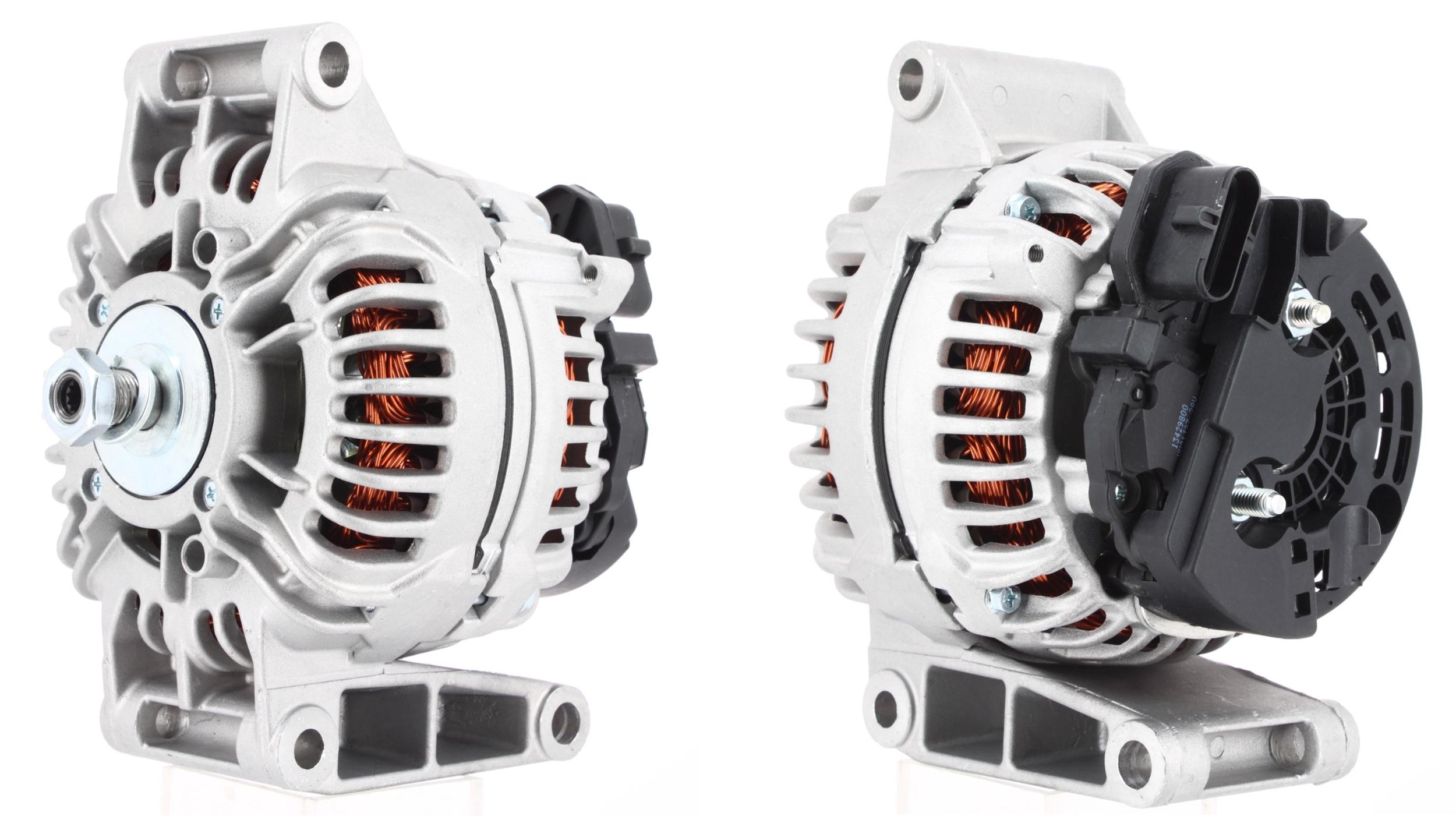 Generator / Alternator 9991658 FRIESEN