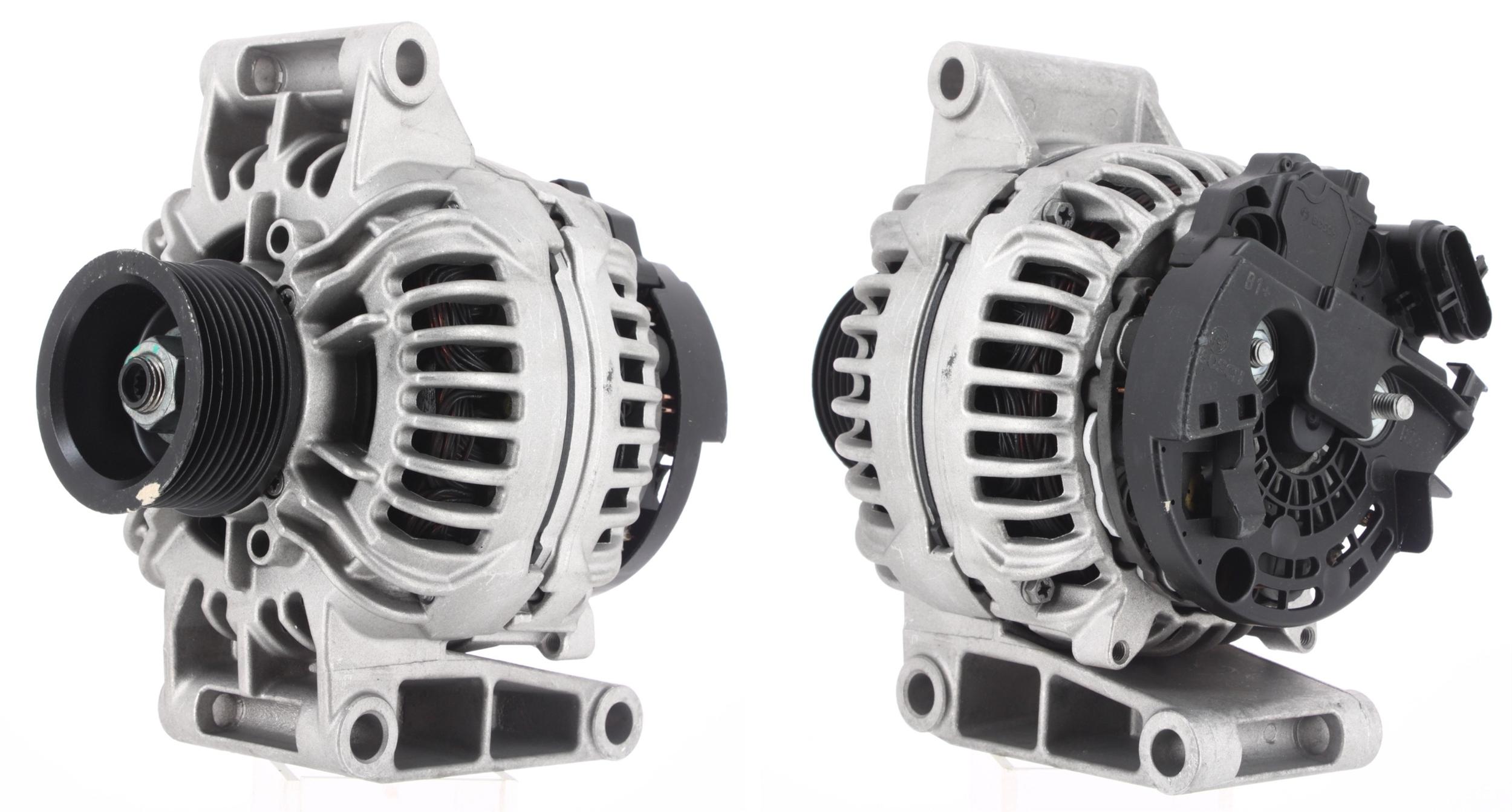 Generator / Alternator 9991659 FRIESEN
