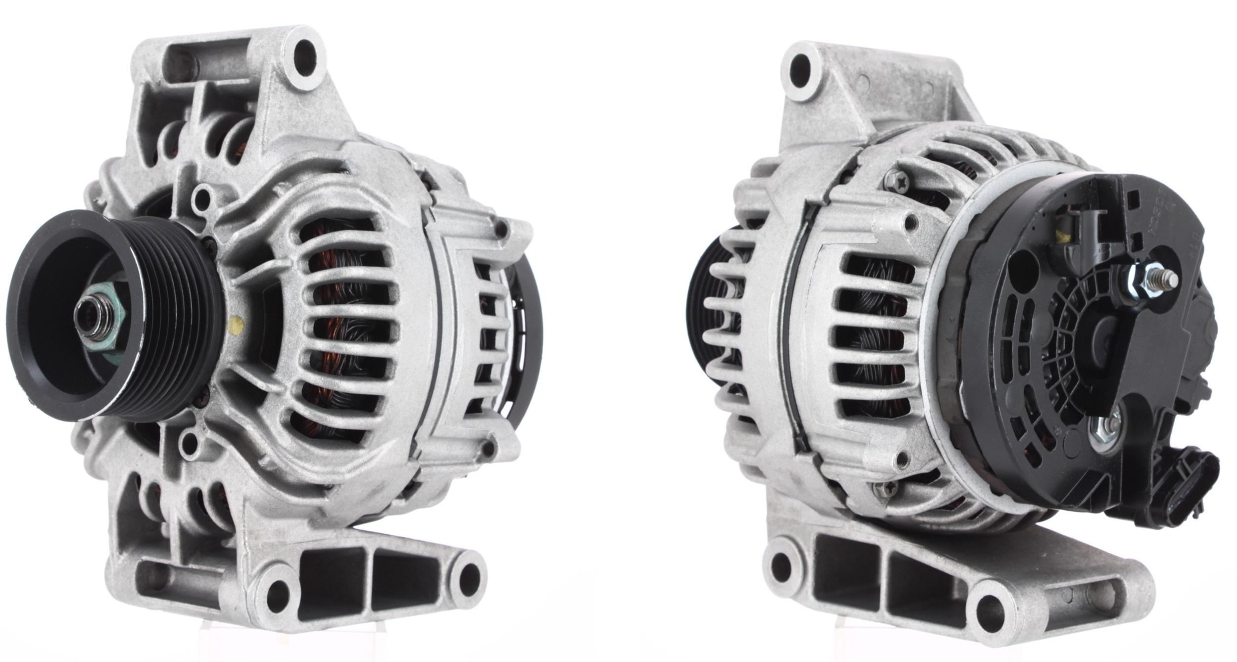 Generator / Alternator 9991660 FRIESEN