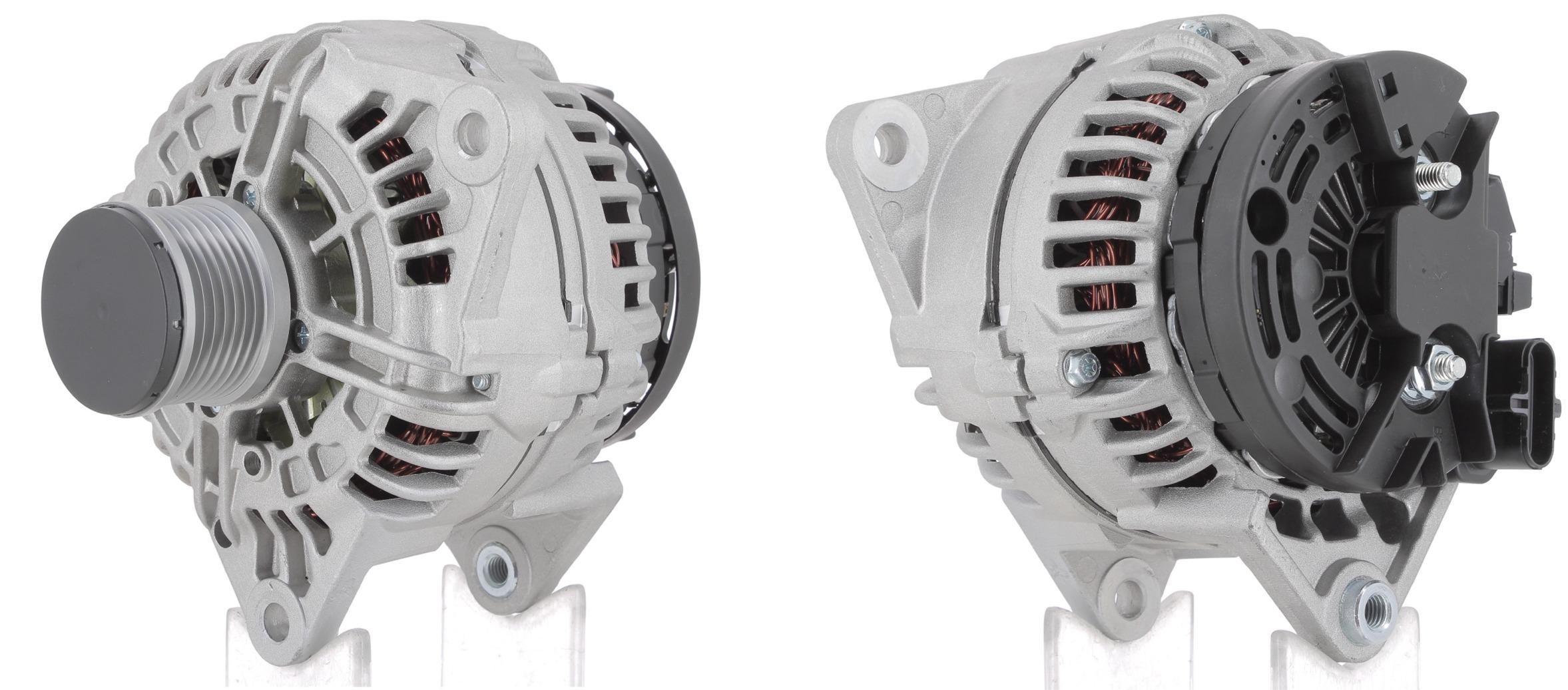 Generator / Alternator 9991717 FRIESEN