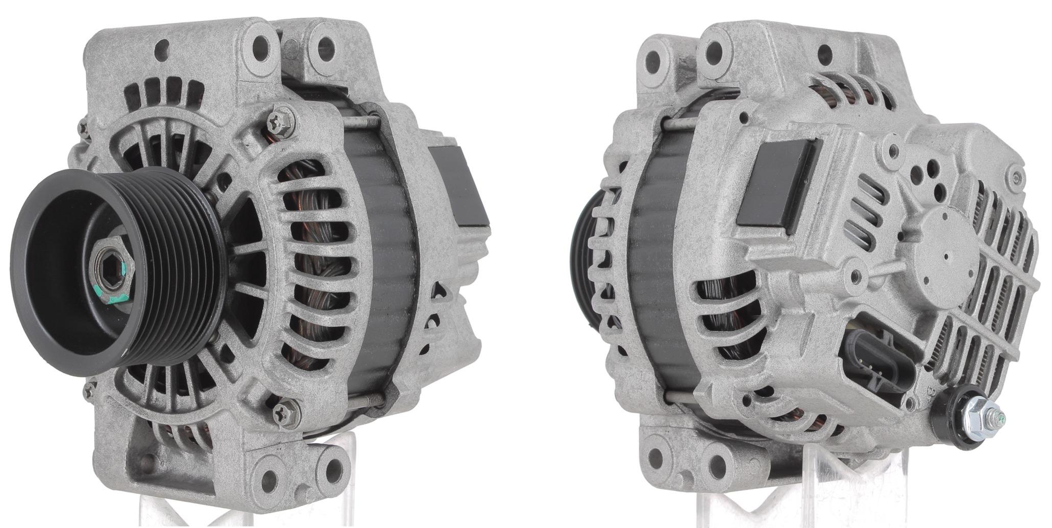 Generator / Alternator 9991910 FRIESEN