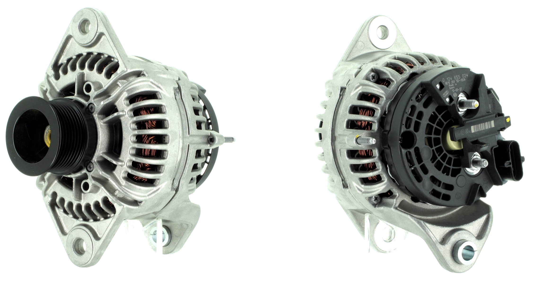 Generator / Alternator 9992059 FRIESEN