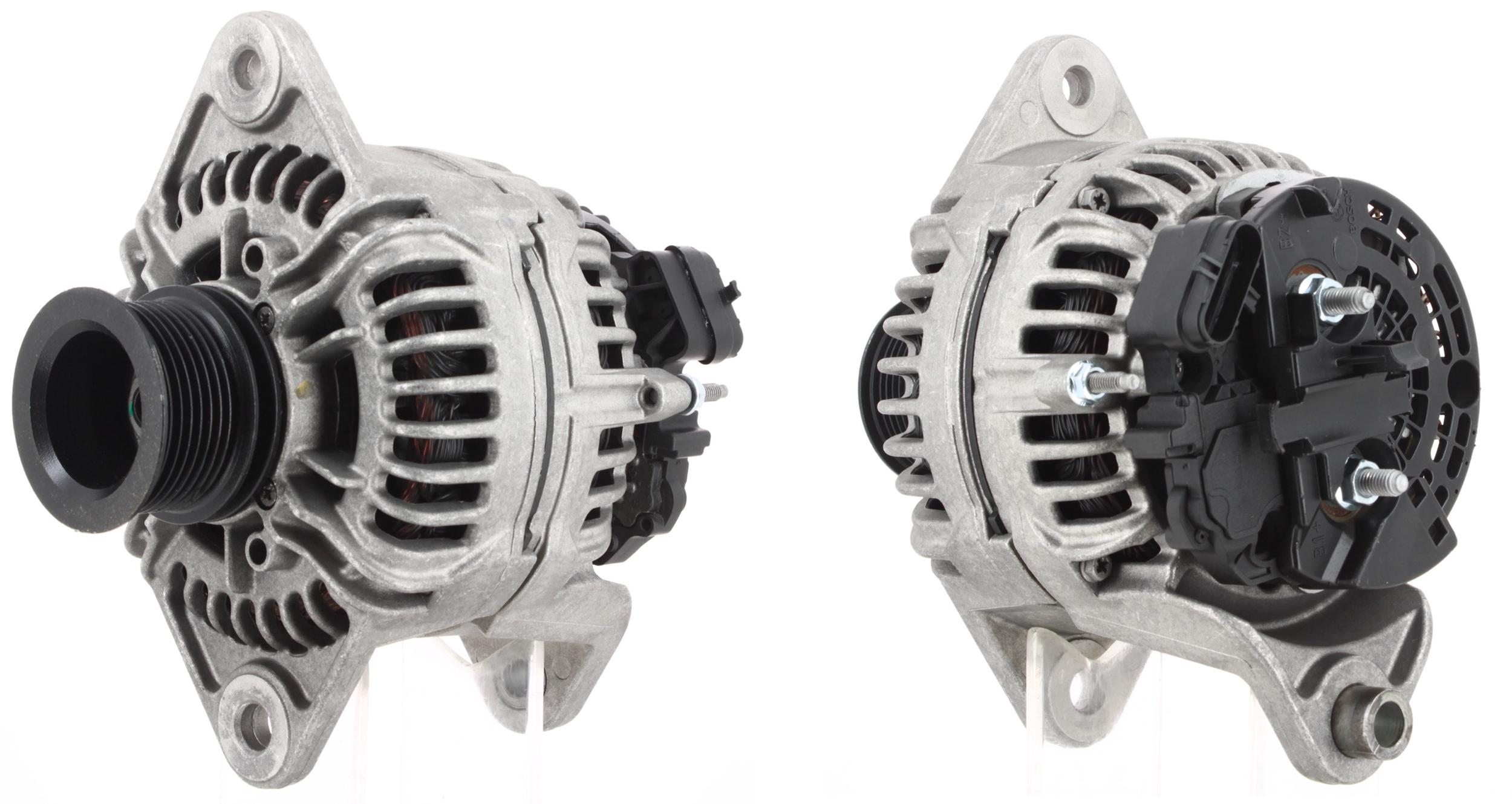 Generator / Alternator 9992063 FRIESEN